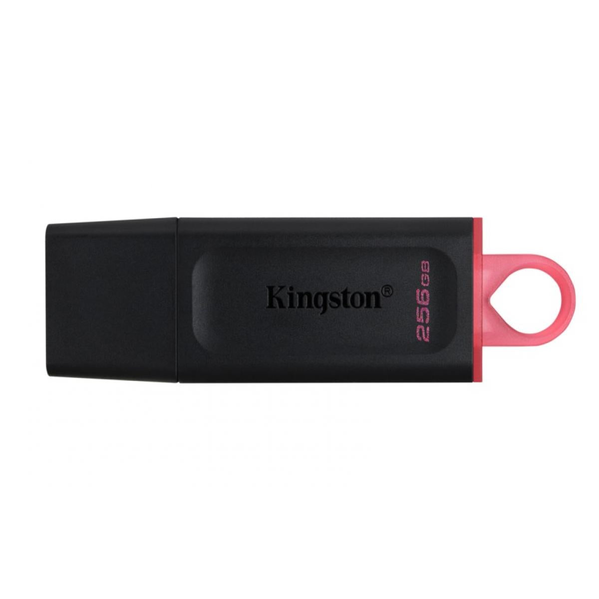 Kingston Flash 256GB DataTraveler Exodia - USB 3.2 Kingston Flash 256GB DataTraveler Exodia - USB 3.2